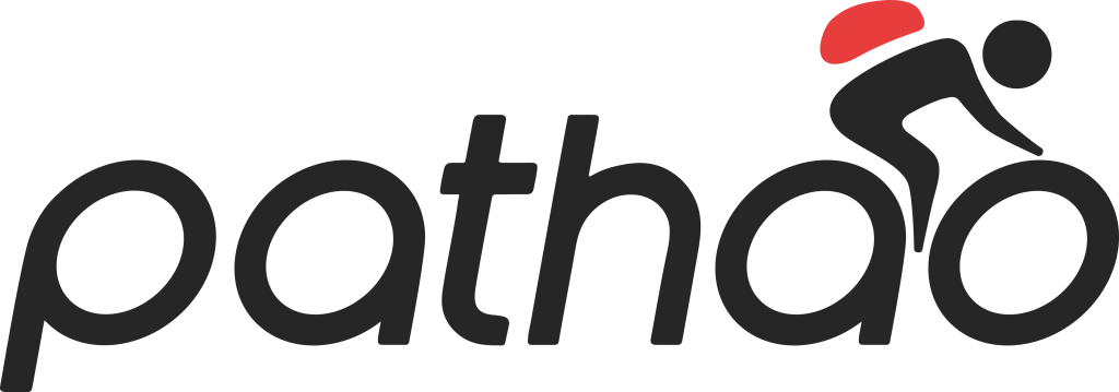 pathao logo