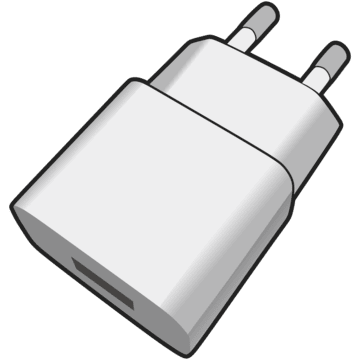 charger