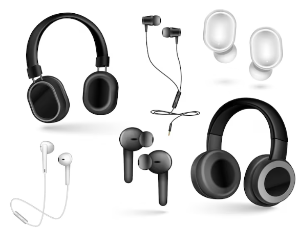 gadgets