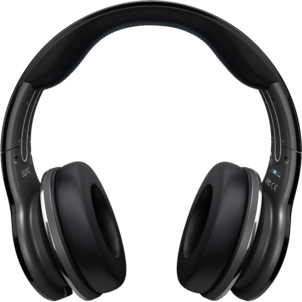 headphone