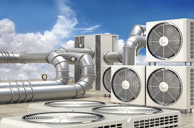 Home hvac