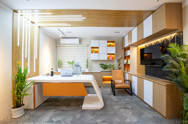 Home interior
