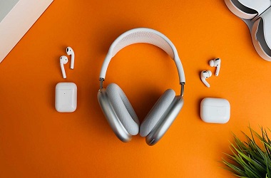 Home gadgets